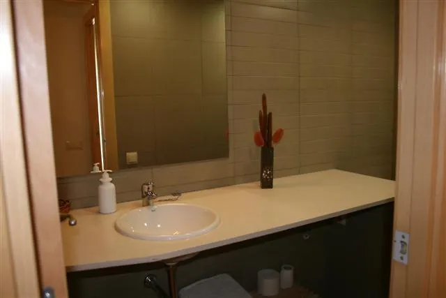 Apartamentos Bejar Barcelona