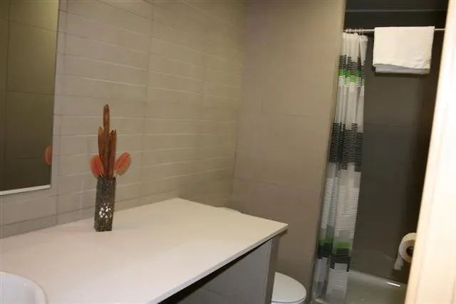 Apartment Apartamentos Bejar Barcelona