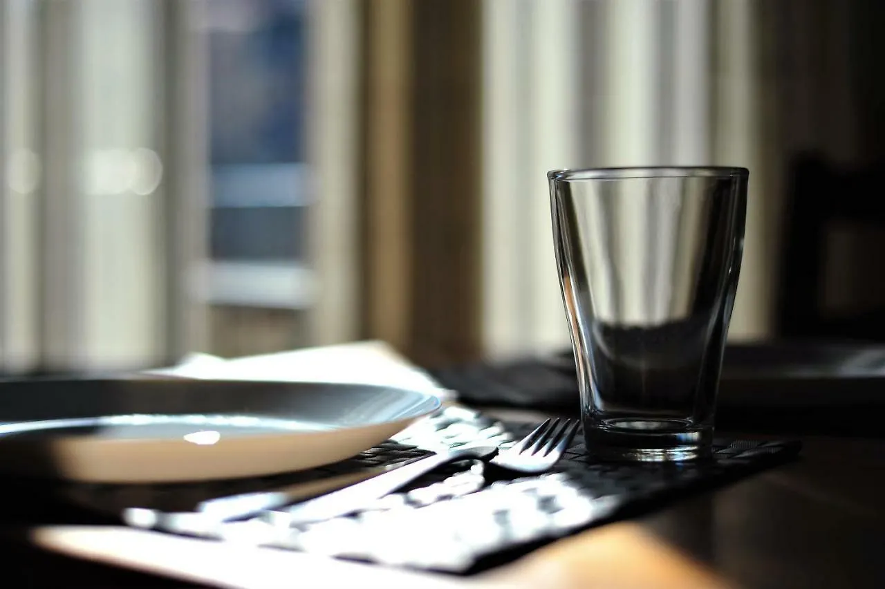 Apartamentos Bejar Barcelona