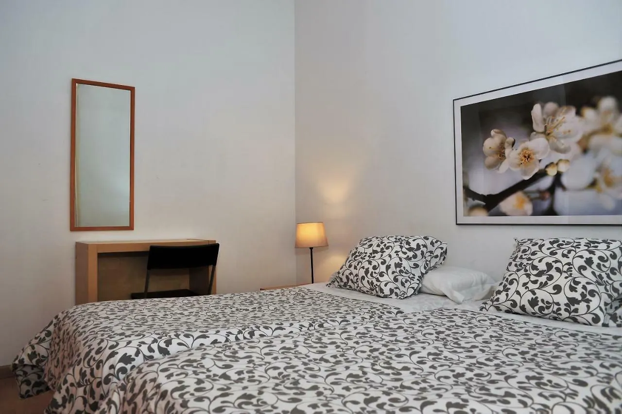 Apartamentos Bejar Barcelona Apartman
