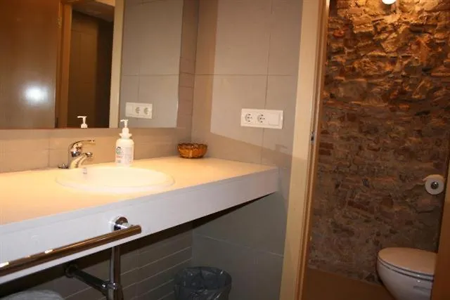 Apartamentos Bejar Barcelona Spanyolország